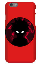 killuaytt iPhone Phone Cases