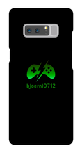bjoerni0712 Samsung Phone Cases