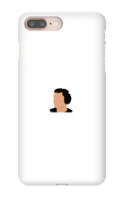 eminqt iPhone Phone Cases