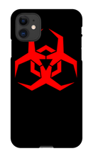 sb_gumsquad iPhone Phone Cases