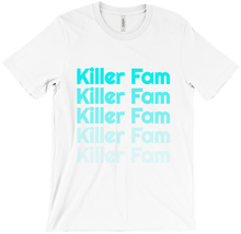 T-Shirt - Big Killer Fam logo