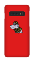mussimo75 Samsung Phone Cases