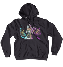 Hoodies (No-Zip/Pullover)