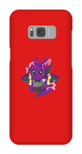 papirave Samsung Phone Cases
