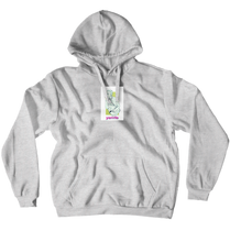 Hoodies (No-Zip/Pullover)