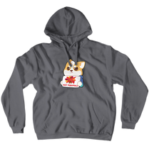 NOT MAMMALS Pullover