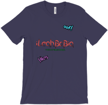 ileahbobia T-Shirts