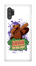 Case Galaxy do Quati