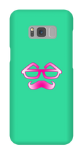 mrmunkymeat Samsung Phone Cases