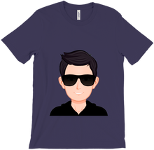 thiagokilulives-4027 T-Shirts