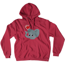 Wuvu Hoodie