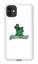 schneeftheif iPhone Phone Cases