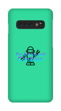 cimbles_ Samsung Phone Cases