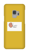 izzycat13 Samsung Phone Cases