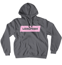 lengphan Hoodies (No-Zip/Pullover)