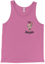 the1stsavagemma Tank Top
