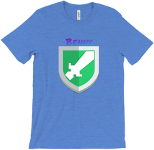 BENNY T-SHIRT ^_^