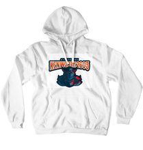 kenworth2603 Hoodies (No-Zip/Pullover)
