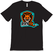 blackfox-2294 T-Shirts