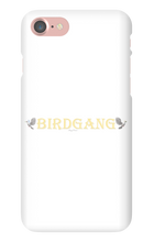 Birdgang iPhone Phone Cases