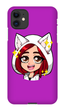 missvoxy iPhone Phone Cases
