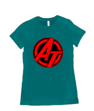 tshirt femme AT