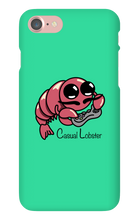 Casual Lobster iPhone Phone Cases
