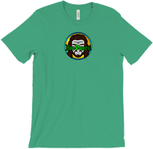 BroPunzel T-Shirts