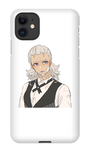 acedoublepeace iPhone Cases