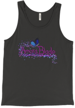 amorablade Tank Top