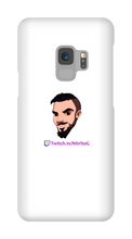 nitritog Samsung Phone Cases