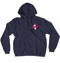 x_foxy_roxy_x Hoodies (No-Zip/Pullover)