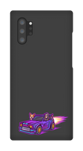 ClutchChloe Samsung Phone Case