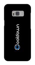 cooldown_tv Samsung Phone Cases