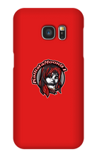 kallistamoon91 Samsung Phone Cases