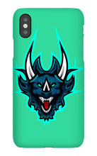barralive iPhone Phone Cases