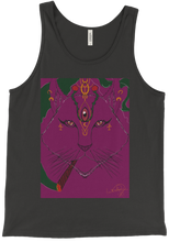 shaanubis Tank Top