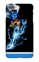 Sparkz iPhone Case