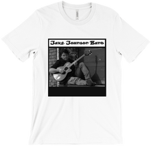 Jake Johnson Band T-Shirts