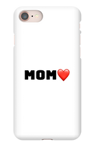 quaicicon iPhone Phone Cases