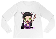 Hi Internet Long Sleeve (Light)