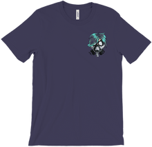 Blue Haired Boyo T-Shirts