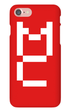 mcgamer_4k iPhone Cases