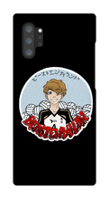 beastendylan Samsung Phone Cases