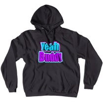 Hoodies (No-Zip/Pullover)