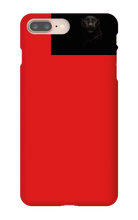 ar7ur_mauri iPhone Phone Cases