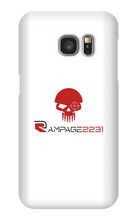 rampage2231 Samsung Phone Cases