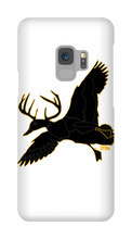 duckmiester Samsung Phone Cases
