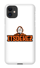 ItsDeKeZ iPhone Cases