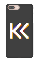 kotzystreams iPhone Phone Cases